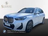 BMW iX1 eDrive20 *M Sportpaket*Navi*DAB*Adapt.LED*Ad - BMW iX1: Sportpaket