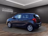 Opel Karl Edition Klima SHZ PDC LenkradHZG - gebrauchte Opel Karl aus dem Jahr 2015