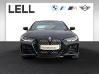 BMW M440i xDrive Coupé HiFi DAB WLAN Tempomat Shz