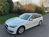 BMW 525d xDrive Touring A Luxury Line Luxury Line - BMW 525 in Krefeld