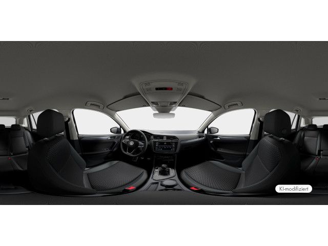Volkswagen Tiguan - Bild 12