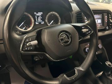 Skoda Karoq - 9