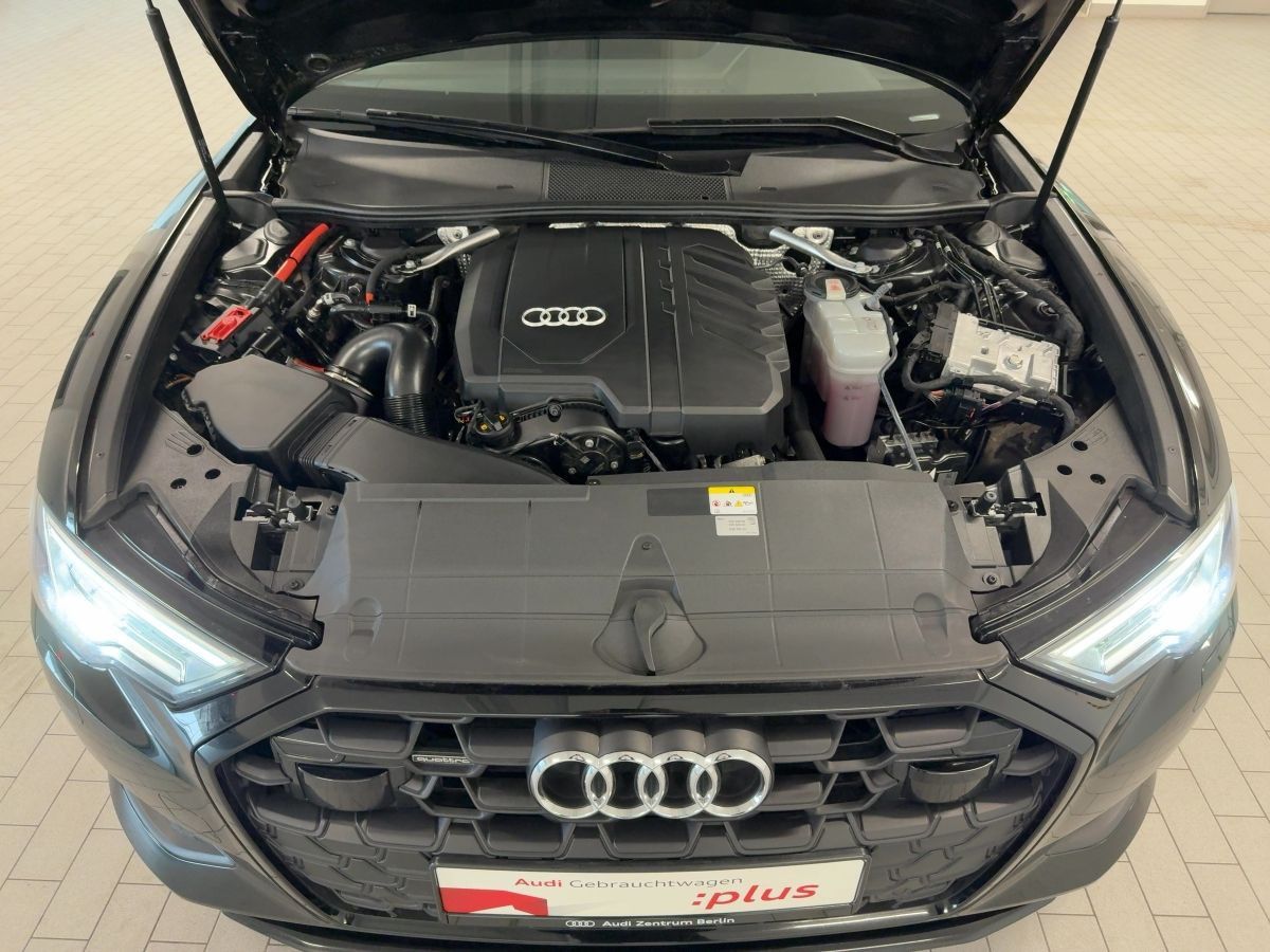 Audi A6 - Bild 24