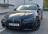 BMW M440i xDrive Cabrio AHK TOP - BMW M440 von privat