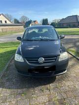 Volkswagen VW Fox 1.2 - Ideal für Fahranfänger oder a... - : Kleinwagen, Für Fahranfänger