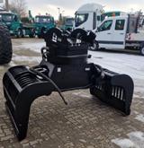 CAT Sortiergreifer 325 B/D Anbaugeräte/Baumaschinen  - CAT D3