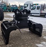 CAT Sortiergreifer 325 B/D Anbaugeräte/Baumaschinen - Offers matching your search criteria