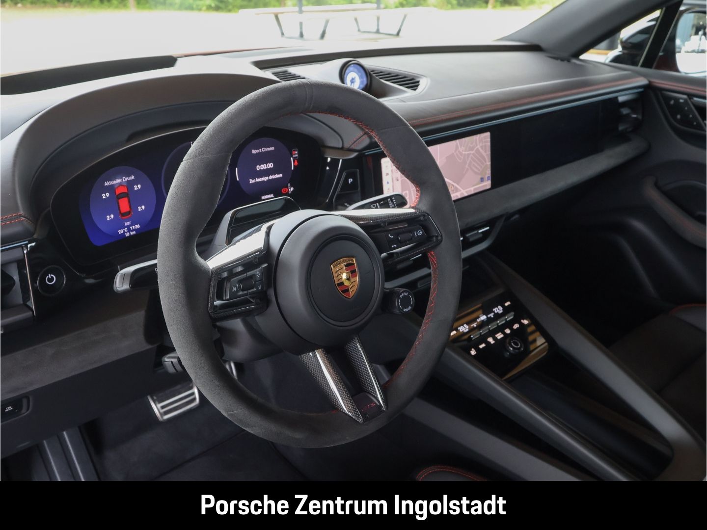Porsche Macan - Bild 15