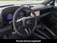 Porsche Macan - Vorschau Bild 15