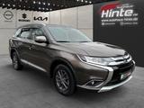 Mitsubishi Outlander 2.0 Edition 2WD AHK RÜCKFAHR PDC SHZ - Mitsubishi in Bremen