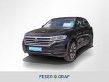 Volkswagen Touareg 3.0TDI 4M ACC AHK Leder Navi RüKa Sitzh. - Volkswagen Touareg aus 2025
