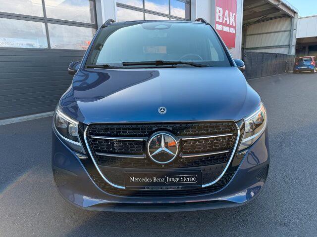 Mercedes-Benz d Style L Avantgarde Multibeam Distronic 360°