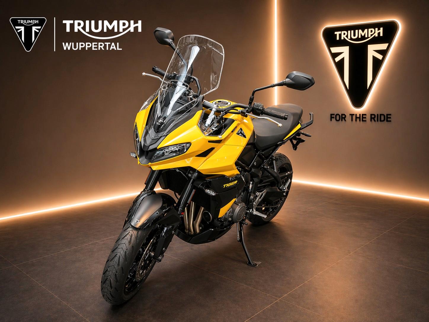 Triumph Tiger Sport 800 Sofort lieferbar!!!!