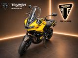 Triumph Tiger Sport 800 Sofort lieferbar!!!! - TRIUMPH TIGER SPORT 800
