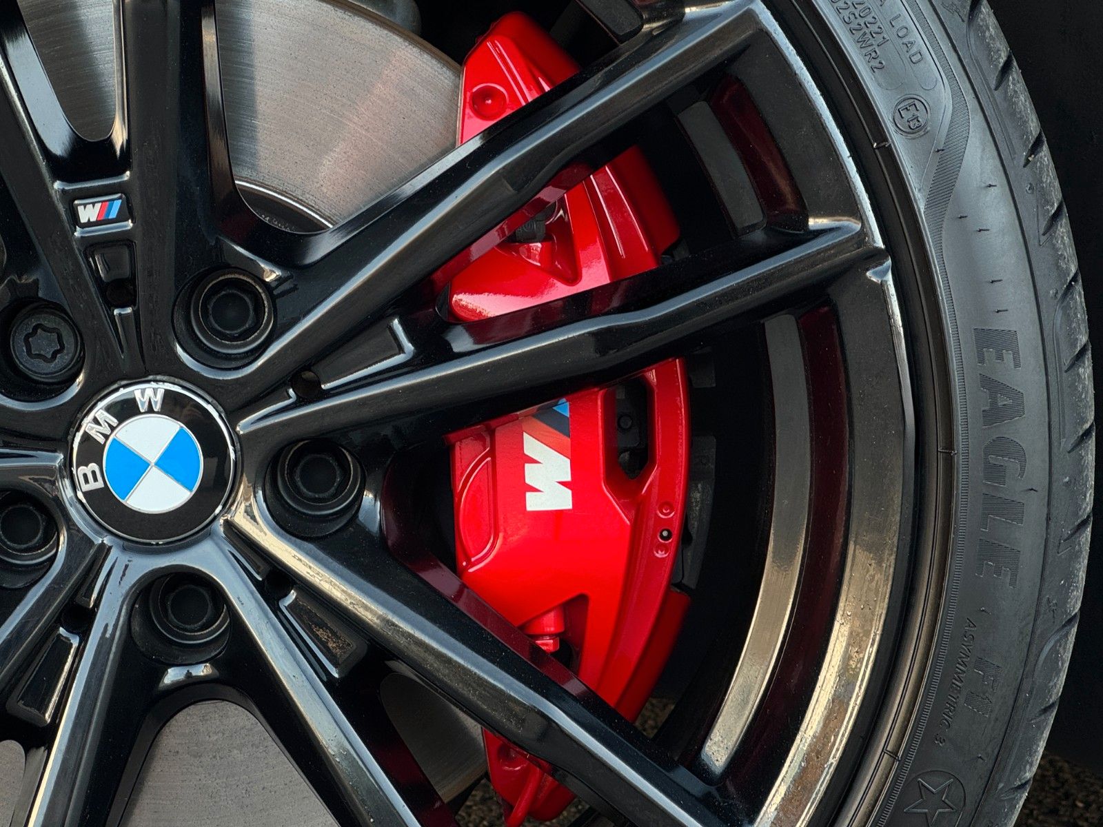 Fahrzeugabbildung BMW M440i Cabrio 360° H&K HD Laser Adap. Shad. Carb.