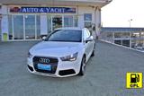 Audi AUDI - A1 - 1.2 TFSI Attraction - Audi mit LPG-Antrieb