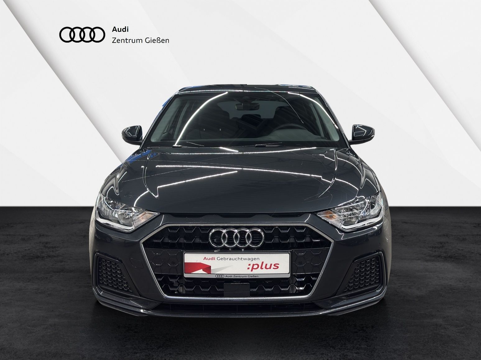 Audi A1 - Bild 14