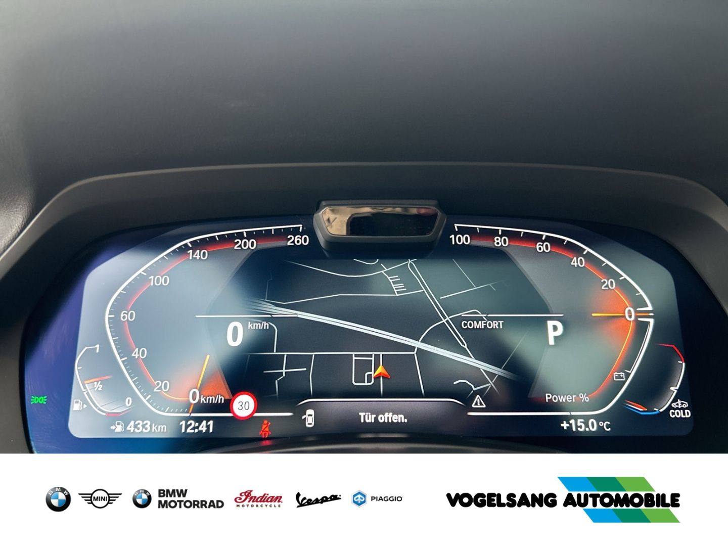 Fahrzeugabbildung BMW X5 xDrive 40iA,M Sport,Laserlicht,Standheizung,B