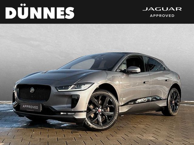 Jaguar I-Pace EV320 AWD SE