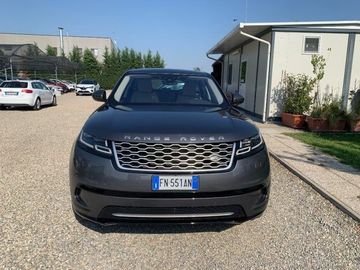 Land-Rover Range Rover Velar - 8