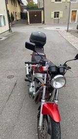 Suzuki GS 500 - SUZUKI GS 500