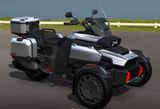 Can-Am Canyon XT MY 2025 | Spyder Ryker