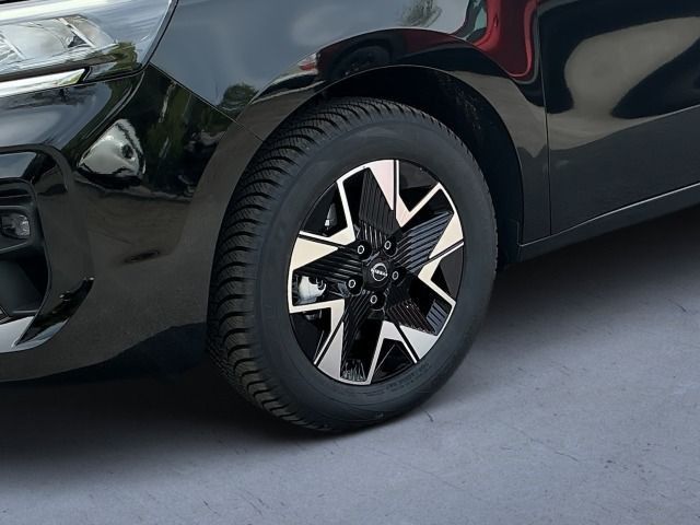 Fahrzeugabbildung Nissan Townstar Kombi L2 2,3t DIG-T 130 AT TEKNA 2ST 7S