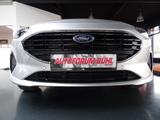 Ford Fiesta 1,1 Cool & Connect/ Navi/ LED/ PDC+Kamera - scheckheftgepflegte Ford Fiesta