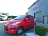 Hyundai i10 Classic*Klimaanlage*Euro-4*1-Hand* - gebrauchte Hyundai i10 aus dem Jahr 2009