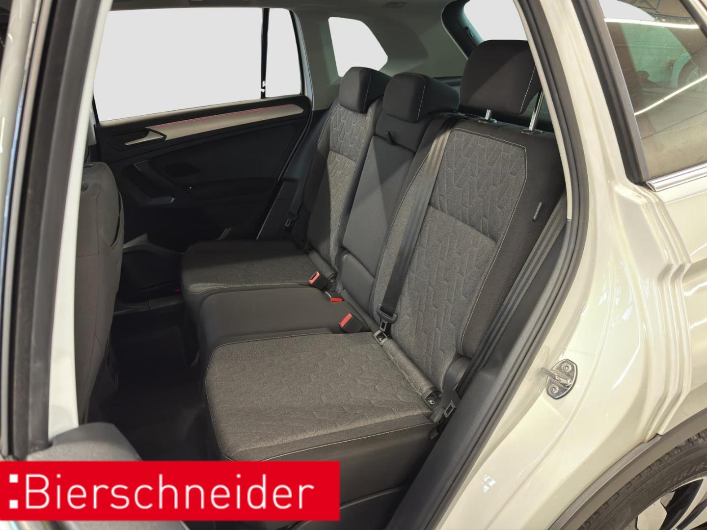 Volkswagen Tiguan 2.0 TDI DSG Move AHK KAMERA ACC LED NAVI, миниатюра 18