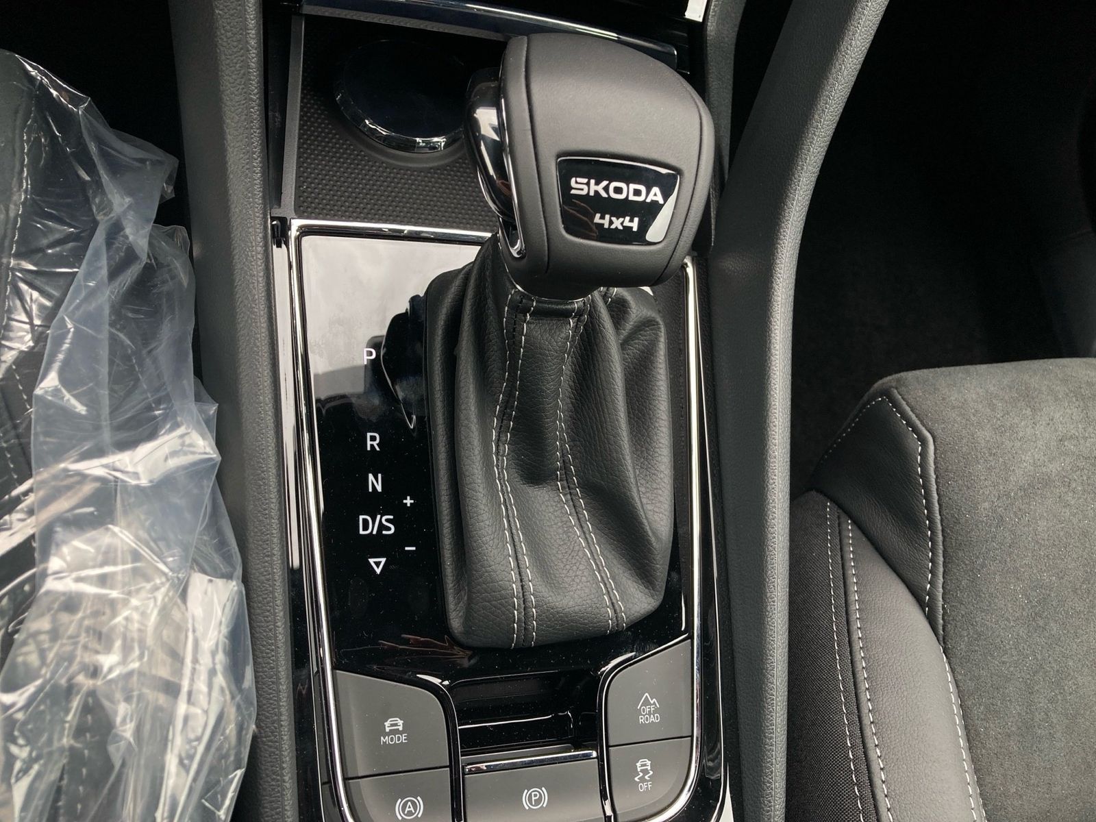 Skoda Karoq - Bild 15