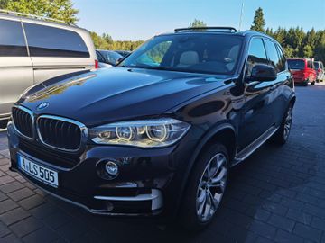 BMW X5 - 6