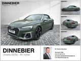 Audi S5 3.0 TFSI Quattro Cabriolet +MASS+LED+AWD+AHK+
