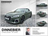 Audi S5 3.0 TFSI Quattro Cabriolet +MASS+LED+AWD+AHK+
