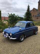 Renault Oldtimer Dauphine Gordini Original - Renault: Dauphine