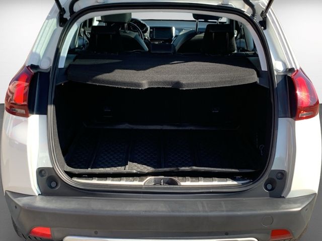 2008  1.2 PureTech Allure *199,- ohne Anzahlung*