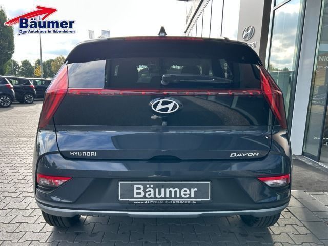 Hyundai BAYON – Bild 4