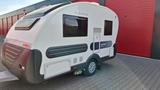 Adria Action 361 LH Executive Custom RTC - Adria Wohnwagen