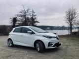 Renault Zoe R110 Z.E. 50 | 52 kWh | Baujah... - Renault R 11