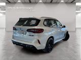 BMW X5 M AHK Driv.Assist.Prof Harman/K Laser Kamera - BMW X5 M in Duisburg