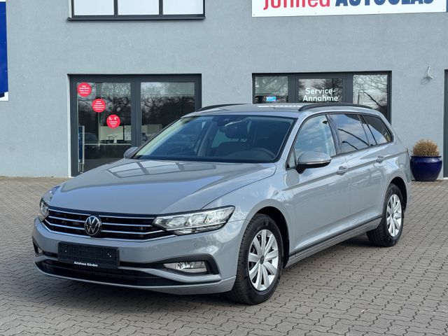 Volkswagen Passat Variant 1.5 TSI °ACC°AHK°R-Kamera°LED°