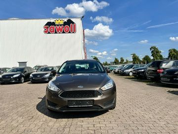 Ford Focus - 8