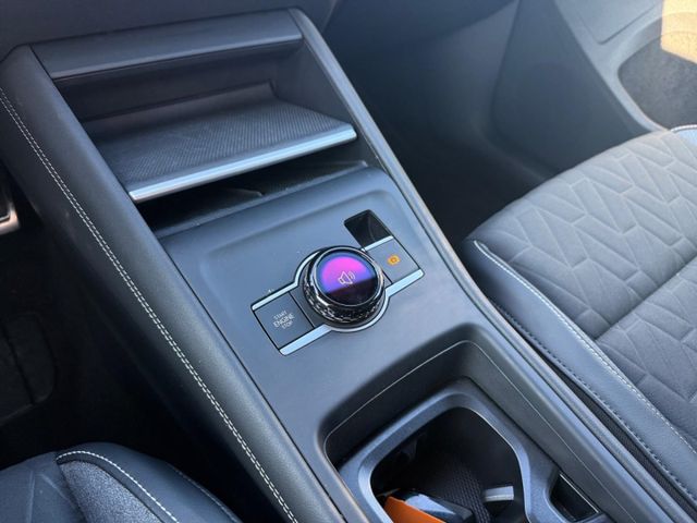 Tiguan GOAL 1.5 eTSI DSG AHK-klappbar Navi 360 K