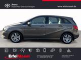 Mercedes-Benz B 200 - gebrauchte Mercedes-Benz B 200 aus dem Jahr 2013
