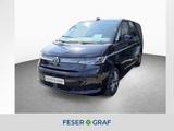 Volkswagen T7 Multivan Style LÜ Navi AHK Klima - Volkswagen T7: Plug-In Hybrid