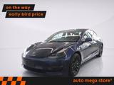 Tesla Model 3 Perfomance Dual Motor 82 kWh Autopilot 3 - mit Elektro-Antrieb: Motor