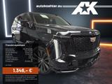 Cadillac Escalade V-Series 692 PS Carbon ABV 24 Zoll VOLL - Cadillac: Serie