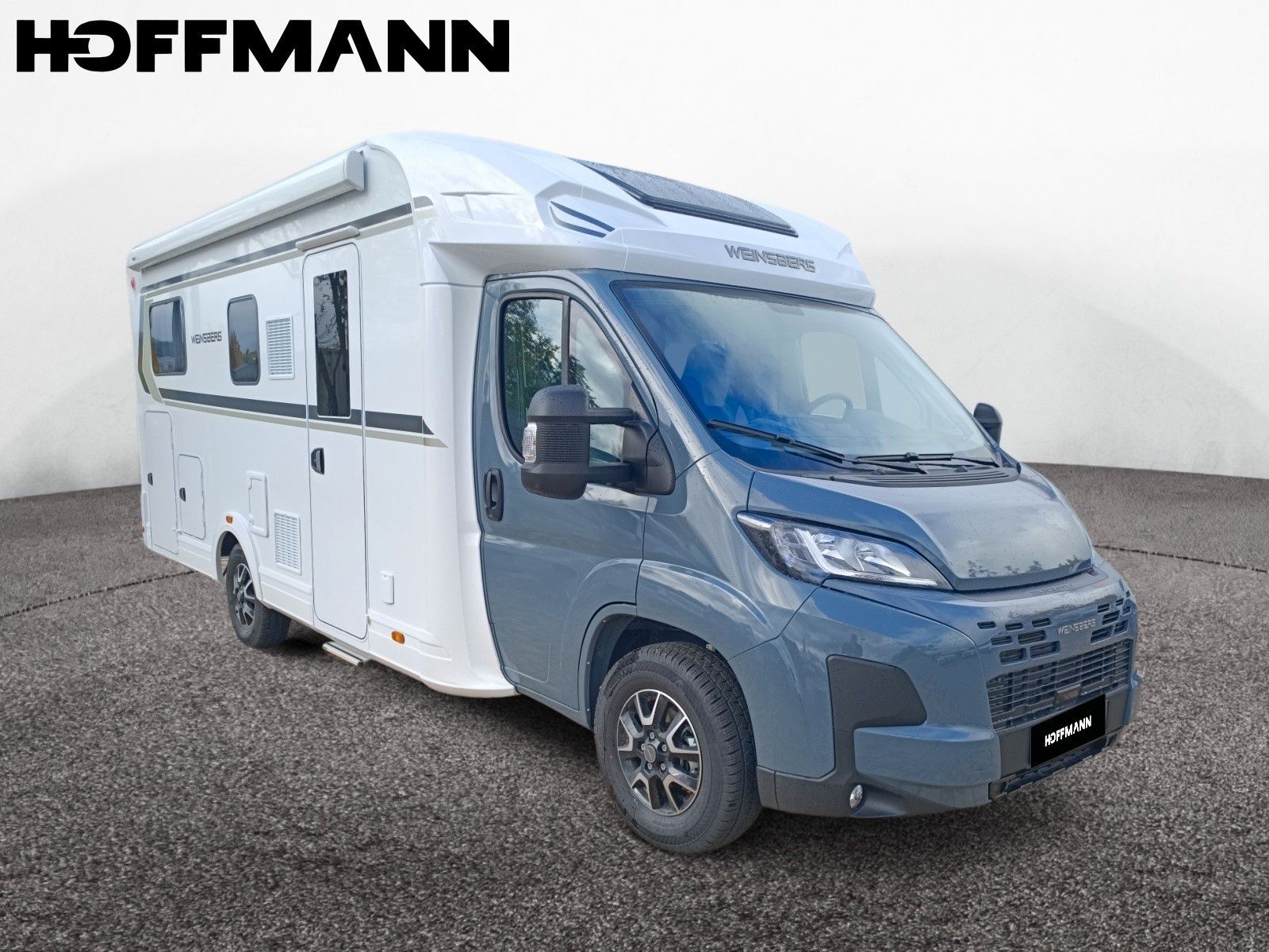 Fahrzeugabbildung Weinsberg CaraSuite 700 MEG MJ2026*Solar*Dachklima*TV