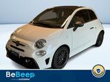 Abarth 595 1.4 T-JET TURISMO 165CV - Abarth 595 aus 2024