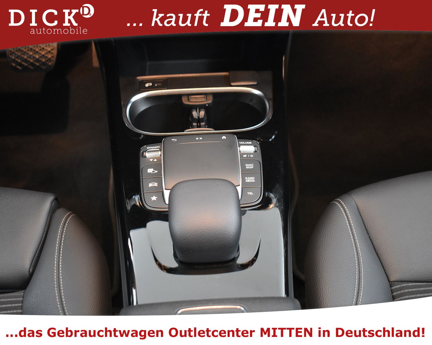 MERCEDES-BENZ CLA250 SB 8G >NAVI+KAM+VIRTU+LED+STANDHZ+AHK+TEM - Image 15